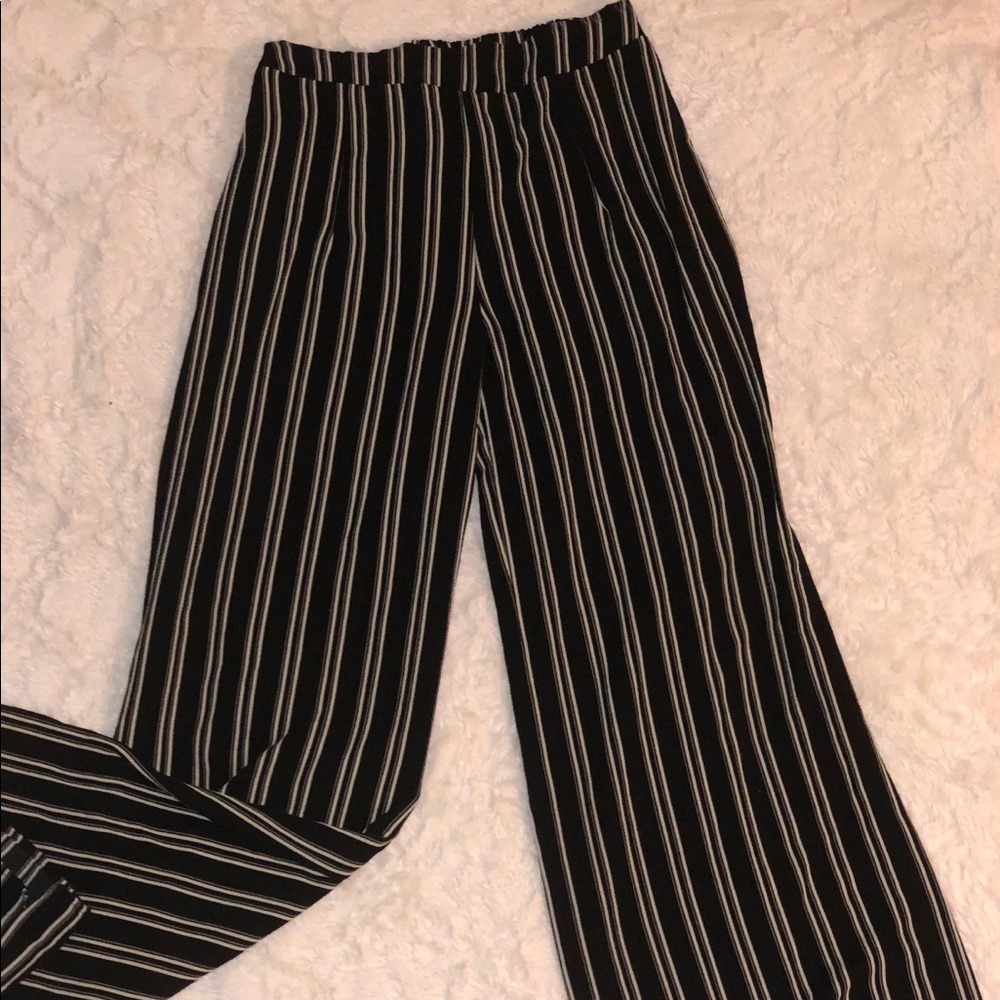 Flowy pants
